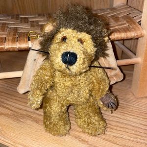 Boyds Bear ornament Regulus